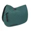 Shires Performance Lite Saddlecloth Green